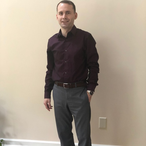 Meet your Posher, Frederick - Picture 1 of 1